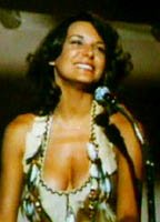 Терри Конги