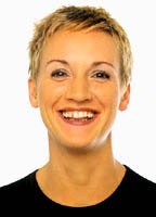 Тереза Берладж