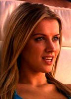 Тиффани Малхерон