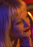 Тина Мари Клиффорд