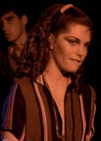 Тина Теберге