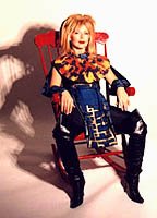 Тойя Уиллкокс