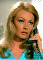 Трейси Крисп