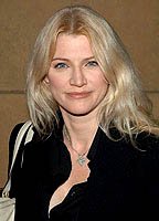 Трейси Твид