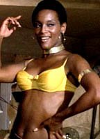 Трина Паркс