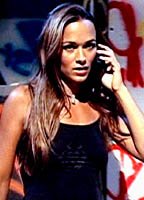 Тристен Макмахон