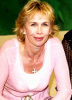 Труди Стайлер