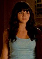 Тайлер О'кампо