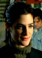 Валери Геффнер