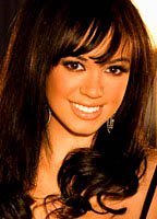 Валери Мейсон