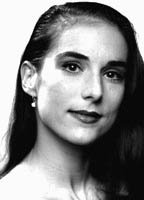 Валери Робин