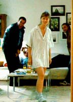 Валери Вейл