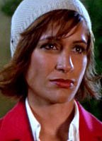 Ванесса Паризе