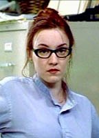 Вероника Рассел