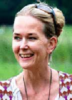 Вибеке Анкьер