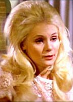 Вики Питерс