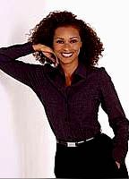 Виктория Диллард