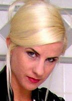 Виктория Лейн