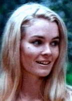 Виктория Томпсон