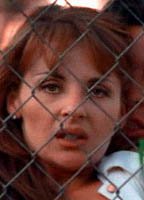 Виктория Чапман