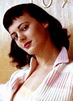 Вирджиния Гордон