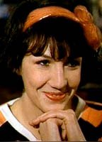 Виржини Тевене