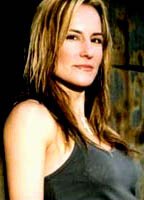 Венди Томпсон