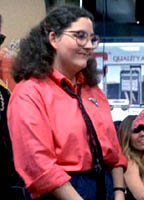 Уинифред Фридман