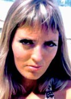 Ксавьера Холландер