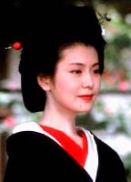 Йоко Минамино