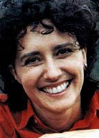 Иоланда Васкес