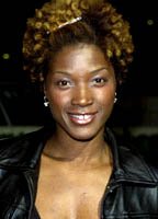 Йолонда Росс