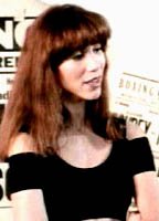 Иветт Мишель