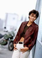 Ивонн Де Барк