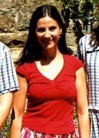 Зоя Каридес