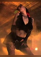 Кристал Фриман