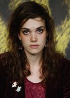 Матильда Биссон