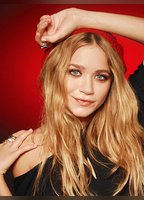 Мэри-кейт Олсен