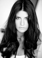 Наташа Берг