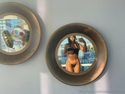 Aaliyahfoxxx
