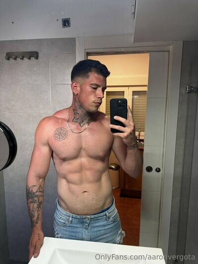 Aaronvergota