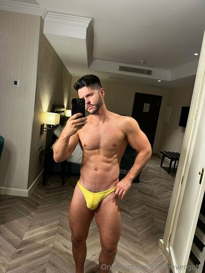 Aaronvergota