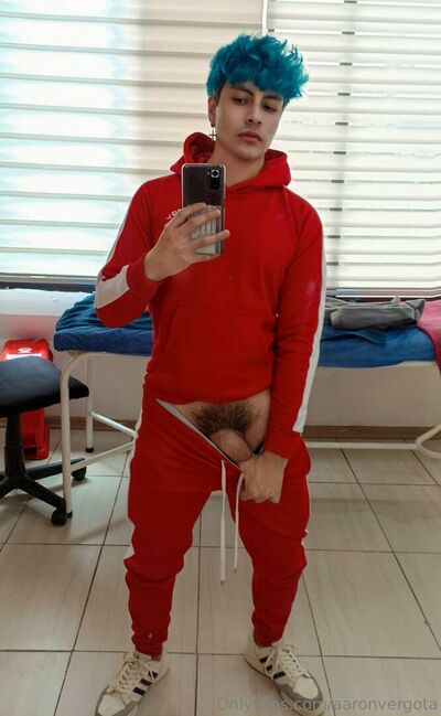 Aaronvergota