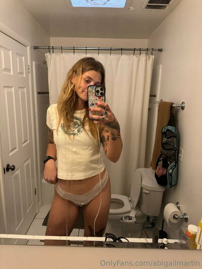 Abigailmartin