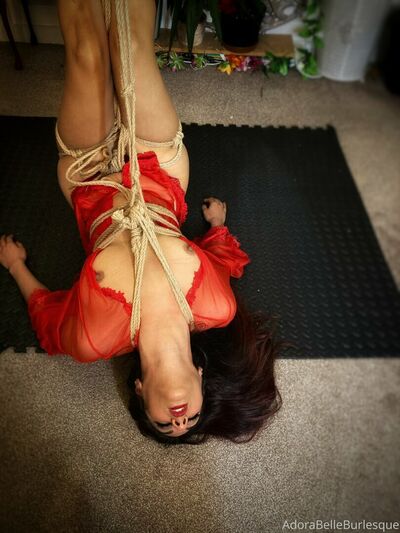Adorabelleburlesque