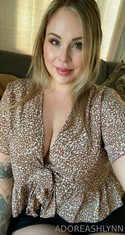 Adoreashlynn