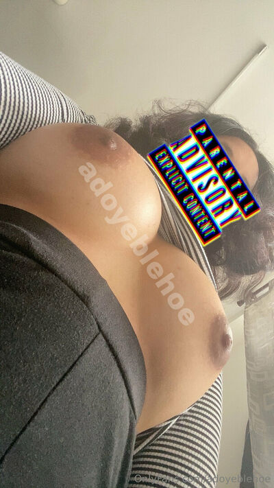 Adoyeblehoe