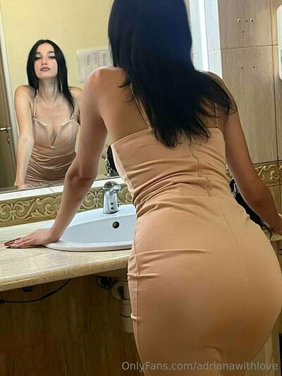 Adrianawithlove