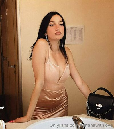 Adrianawithlove