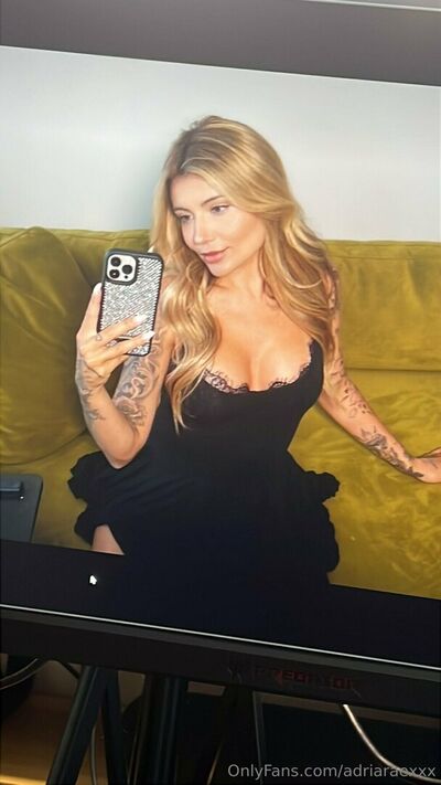 Adriaraexxx